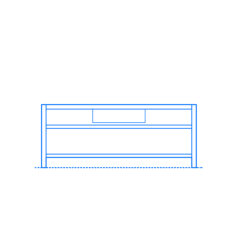 Furniture Tv Stand Tv Console Ikea Gettorp Tv Unit Engraving Svg Design, Free Vectors File